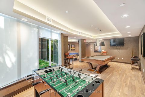 Photo 38 at 3104 - 23 Sheppard Avenue E, Willowdale East, Toronto