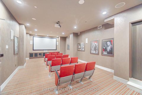 Photo 41 at 3104 - 23 Sheppard Avenue E, Willowdale East, Toronto