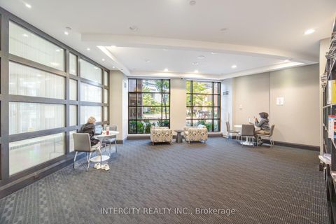 Photo 42 at 3104 - 23 Sheppard Avenue E, Willowdale East, Toronto