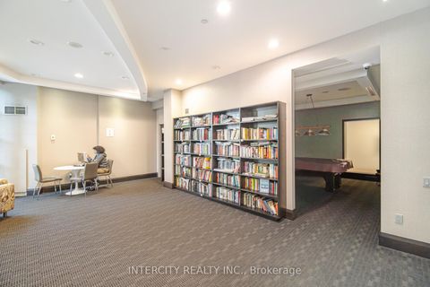 Photo 43 at 3104 - 23 Sheppard Avenue E, Willowdale East, Toronto