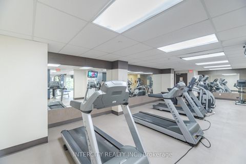 Photo 44 at 3104 - 23 Sheppard Avenue E, Willowdale East, Toronto
