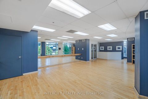 Photo 45 at 3104 - 23 Sheppard Avenue E, Willowdale East, Toronto
