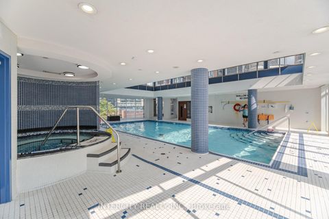 Photo 46 at 3104 - 23 Sheppard Avenue E, Willowdale East, Toronto