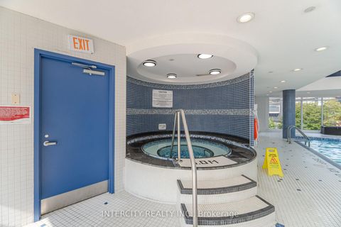 Photo 47 at 3104 - 23 Sheppard Avenue E, Willowdale East, Toronto