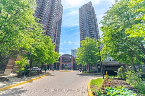 Photo 48 at 3104 - 23 Sheppard Avenue E, Willowdale East, Toronto