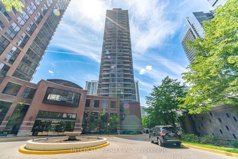Photo 49 at 3104 - 23 Sheppard Avenue E, Willowdale East, Toronto