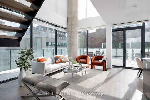 Photo 1 at 804 - 161 Roehampton Avenue, Mount Pleasant West, Toronto