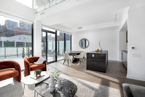 Photo 3 at 804 - 161 Roehampton Avenue, Mount Pleasant West, Toronto