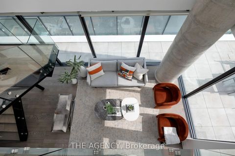 Photo 6 at 804 - 161 Roehampton Avenue, Mount Pleasant West, Toronto