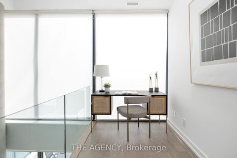 Photo 14 at 804 - 161 Roehampton Avenue, Mount Pleasant West, Toronto