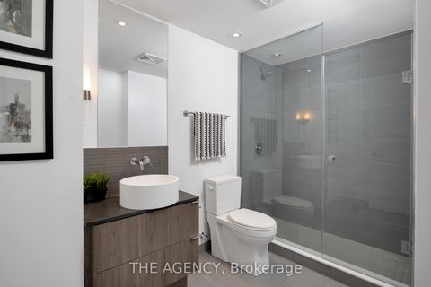 Photo 16 at 804 - 161 Roehampton Avenue, Mount Pleasant West, Toronto