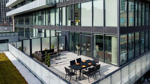 Photo 18 at 804 - 161 Roehampton Avenue, Mount Pleasant West, Toronto
