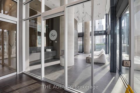 Photo 19 at 804 - 161 Roehampton Avenue, Mount Pleasant West, Toronto