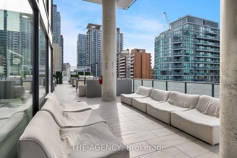 Photo 20 at 804 - 161 Roehampton Avenue, Mount Pleasant West, Toronto