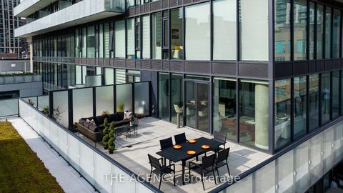 Photo 22 at 804 - 161 Roehampton Avenue, Mount Pleasant West, Toronto
