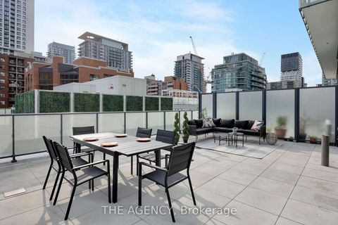 Photo 23 at 804 - 161 Roehampton Avenue, Mount Pleasant West, Toronto