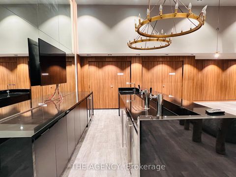 Photo 27 at 804 - 161 Roehampton Avenue, Mount Pleasant West, Toronto