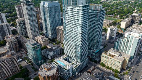 Photo 28 at 804 - 161 Roehampton Avenue, Mount Pleasant West, Toronto