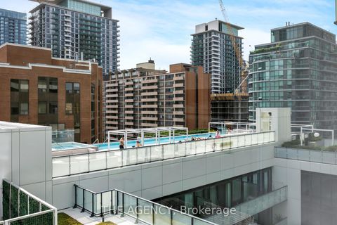 Photo 29 at 804 - 161 Roehampton Avenue, Mount Pleasant West, Toronto