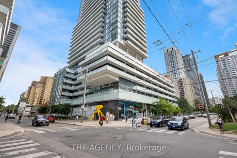 Photo 30 at 804 - 161 Roehampton Avenue, Mount Pleasant West, Toronto