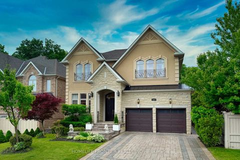Photo 1 at 283 Lady Valentina Avenue, Patterson, Vaughan