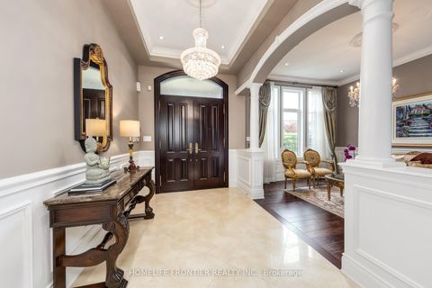 Photo 2 at 283 Lady Valentina Avenue, Patterson, Vaughan