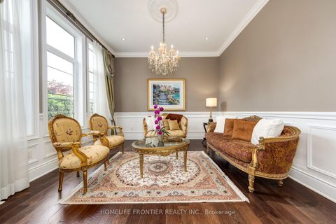 Photo 3 at 283 Lady Valentina Avenue, Patterson, Vaughan