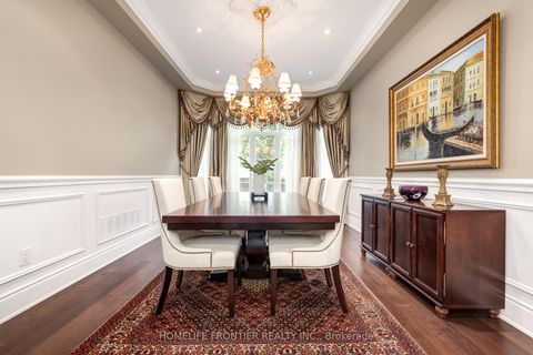 Photo 7 at 283 Lady Valentina Avenue, Patterson, Vaughan