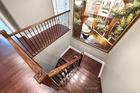 Photo 17 at 283 Lady Valentina Avenue, Patterson, Vaughan
