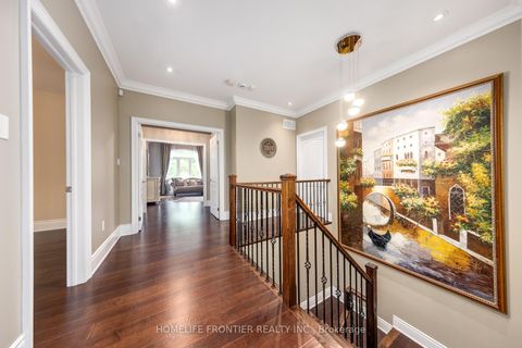 Photo 18 at 283 Lady Valentina Avenue, Patterson, Vaughan