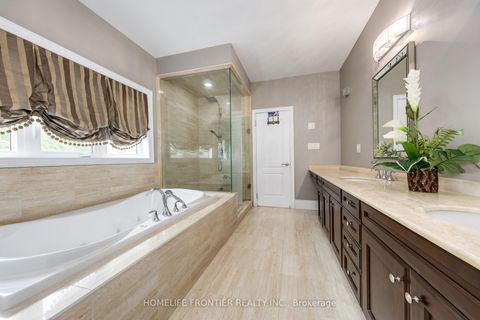 Photo 24 at 283 Lady Valentina Avenue, Patterson, Vaughan