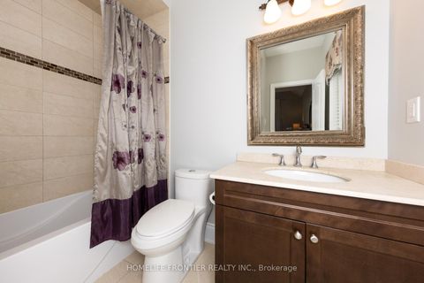 Photo 29 at 283 Lady Valentina Avenue, Patterson, Vaughan