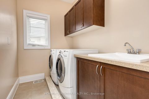 Photo 32 at 283 Lady Valentina Avenue, Patterson, Vaughan