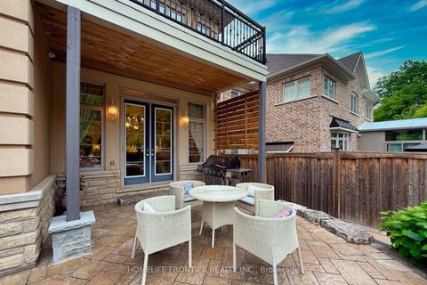 Photo 34 at 283 Lady Valentina Avenue, Patterson, Vaughan