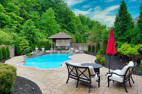 Photo 37 at 283 Lady Valentina Avenue, Patterson, Vaughan