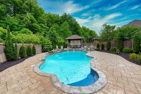 Photo 40 at 283 Lady Valentina Avenue, Patterson, Vaughan