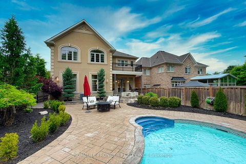 Photo 41 at 283 Lady Valentina Avenue, Patterson, Vaughan