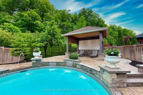 Photo 42 at 283 Lady Valentina Avenue, Patterson, Vaughan