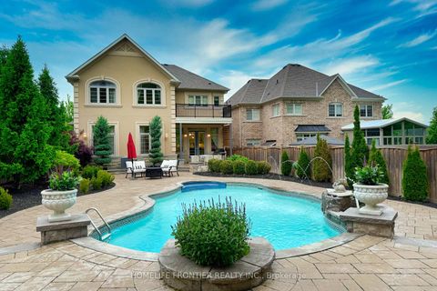 Photo 45 at 283 Lady Valentina Avenue, Patterson, Vaughan