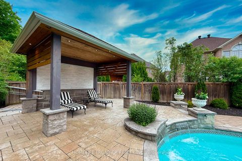 Photo 46 at 283 Lady Valentina Avenue, Patterson, Vaughan