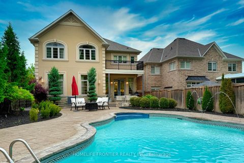 Photo 47 at 283 Lady Valentina Avenue, Patterson, Vaughan