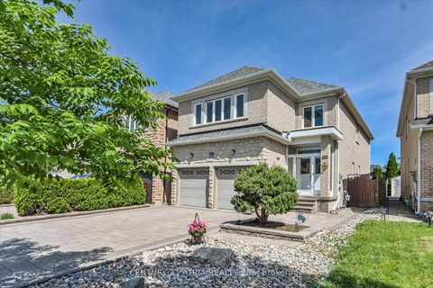 Photo 1 at 119 Martini Drive, Rouge Woods, Richmond Hill