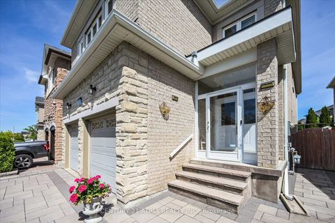 Photo 2 at 119 Martini Drive, Rouge Woods, Richmond Hill