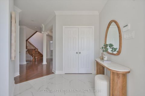 Photo 4 at 119 Martini Drive, Rouge Woods, Richmond Hill