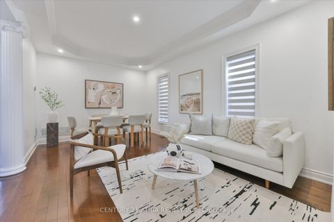 Photo 9 at 119 Martini Drive, Rouge Woods, Richmond Hill