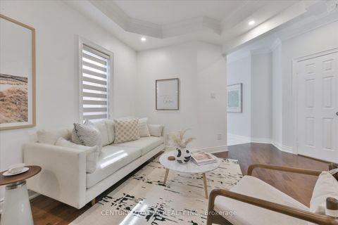 Photo 10 at 119 Martini Drive, Rouge Woods, Richmond Hill