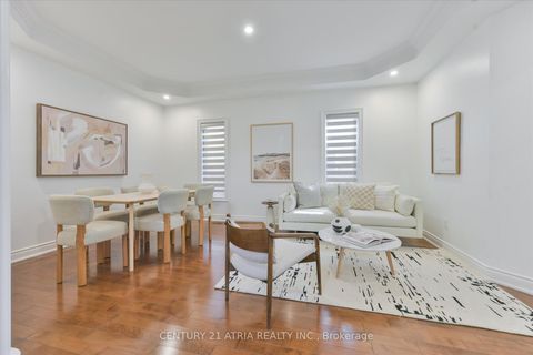 Photo 11 at 119 Martini Drive, Rouge Woods, Richmond Hill