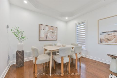Photo 12 at 119 Martini Drive, Rouge Woods, Richmond Hill