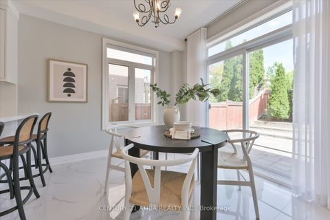 Photo 18 at 119 Martini Drive, Rouge Woods, Richmond Hill
