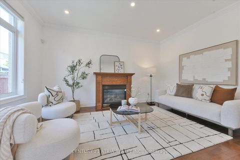 Photo 22 at 119 Martini Drive, Rouge Woods, Richmond Hill